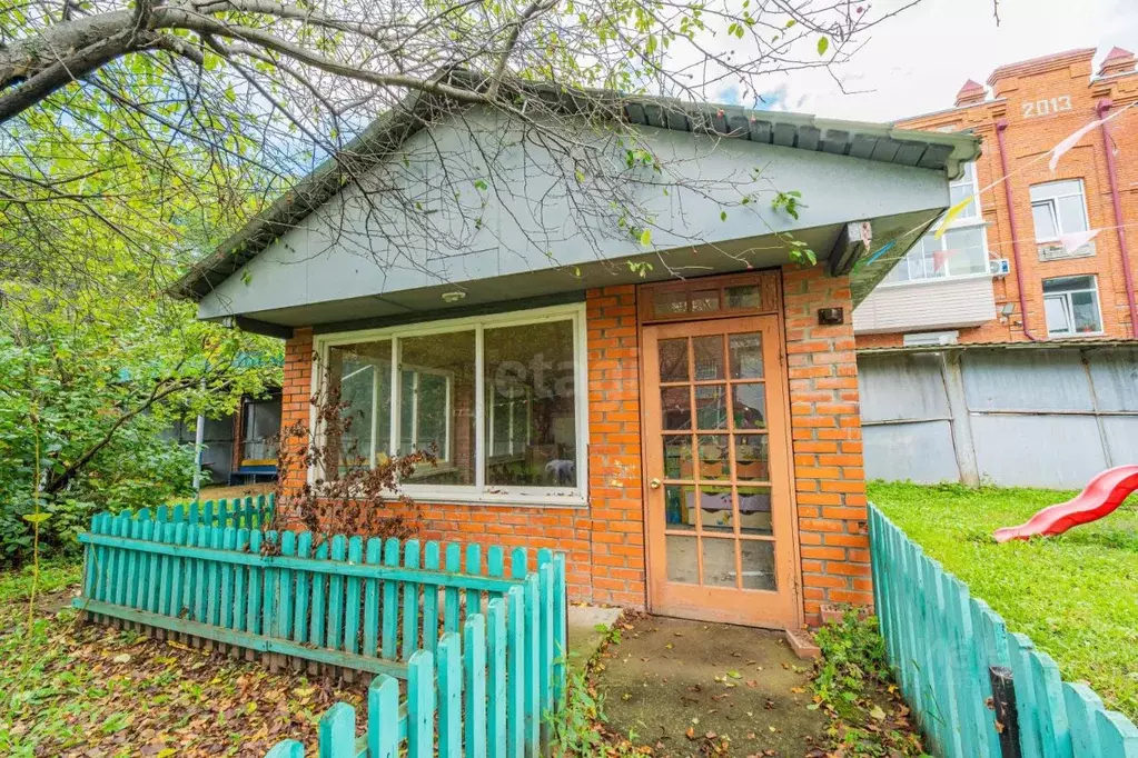 Офис в Хабаровский край, Хабаровск ул. Кочнева, 14Б (389 м) - Фото 1