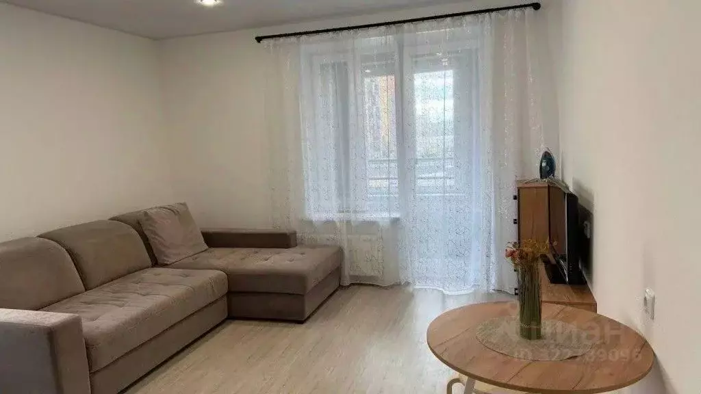 1-к кв. Архангельская область, Северодвинск ул. Ломоносова, 79к4 (38.0 ... - Фото 1