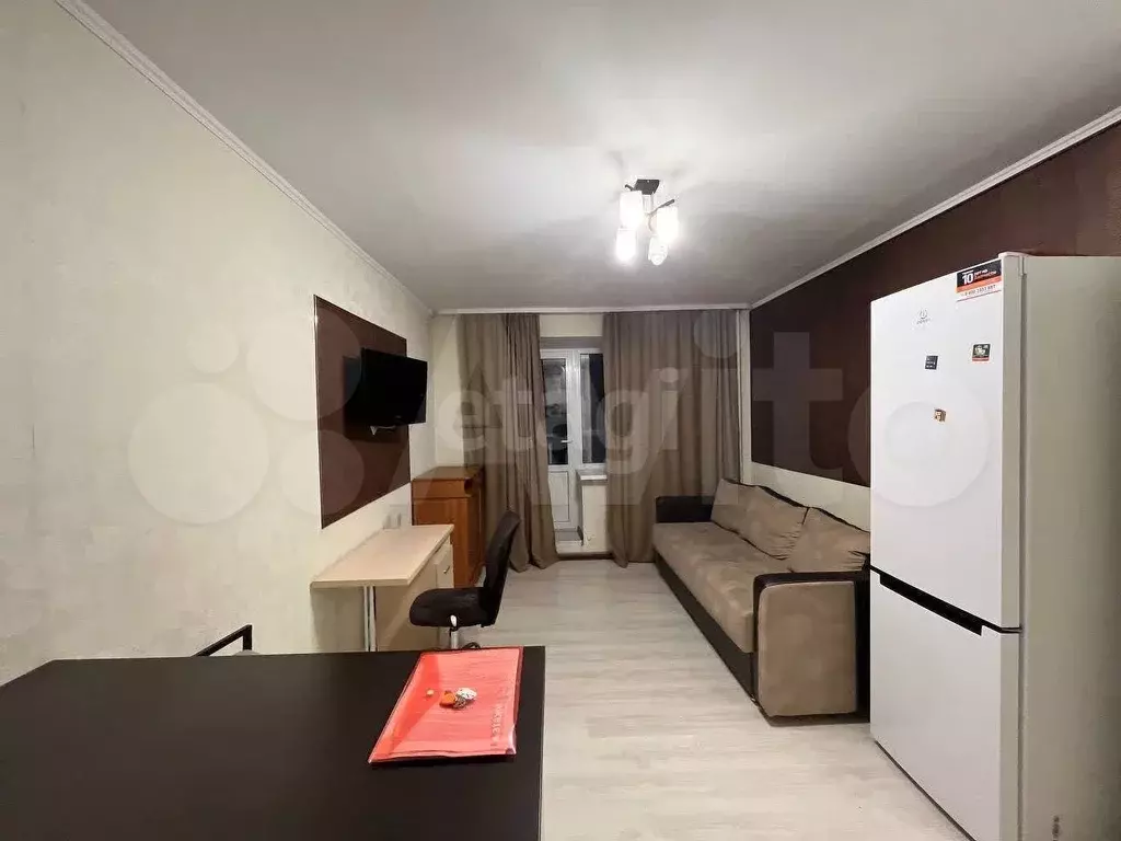 1-к. квартира, 40 м, 5/10 эт. - Фото 0