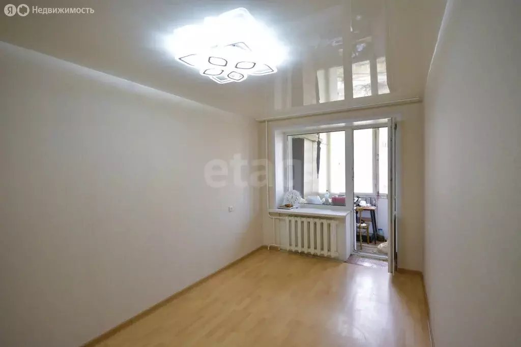 1-комнатная квартира: Вологда, улица Ловенецкого, 15 (30 м) - Фото 1