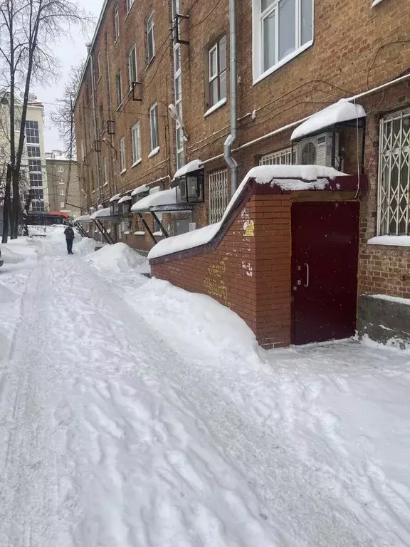 Помещение свободного назначения в Удмуртия, Ижевск ул. Карла Маркса, ... - Фото 1