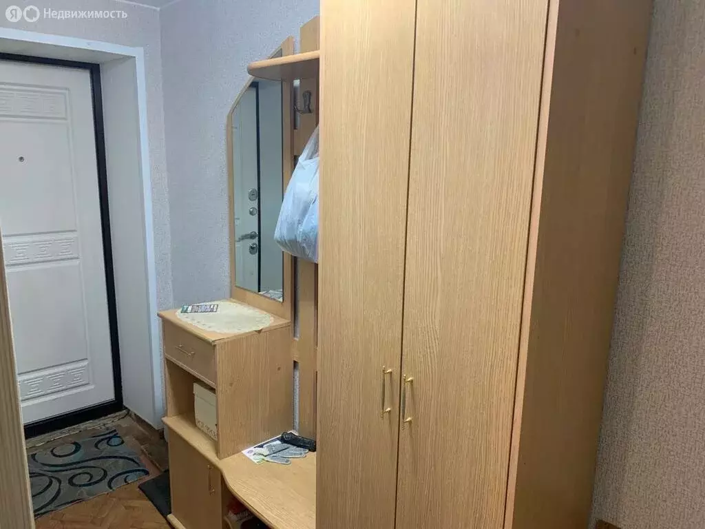 2-комнатная квартира: Вологда, улица Гагарина, 54 (37 м) - Фото 1
