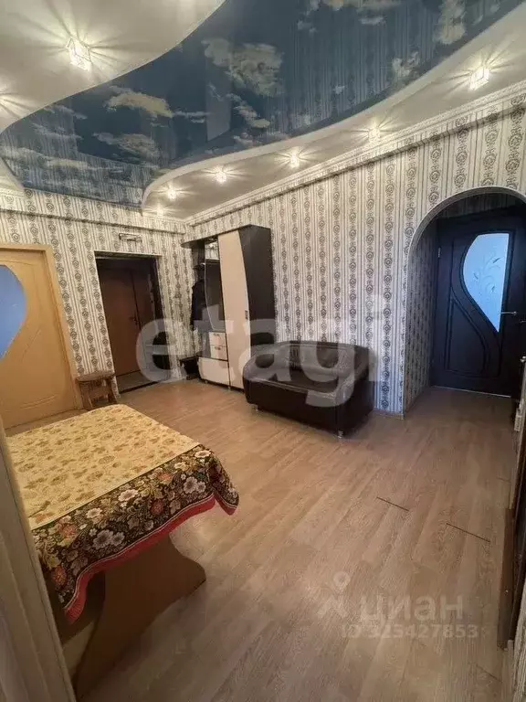3-к кв. Бурятия, Улан-Удэ 140А мкр, 10Г (72.0 м) - Фото 0