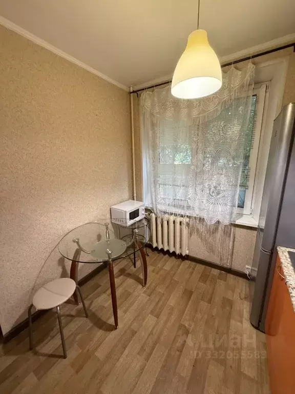 2-к кв. Москва Федеративный просп., 32К1 (38.0 м) - Фото 2