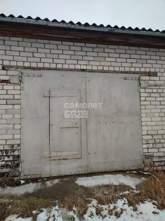 Гараж в Архангельская область, Коряжма  (27 м) - Фото 1