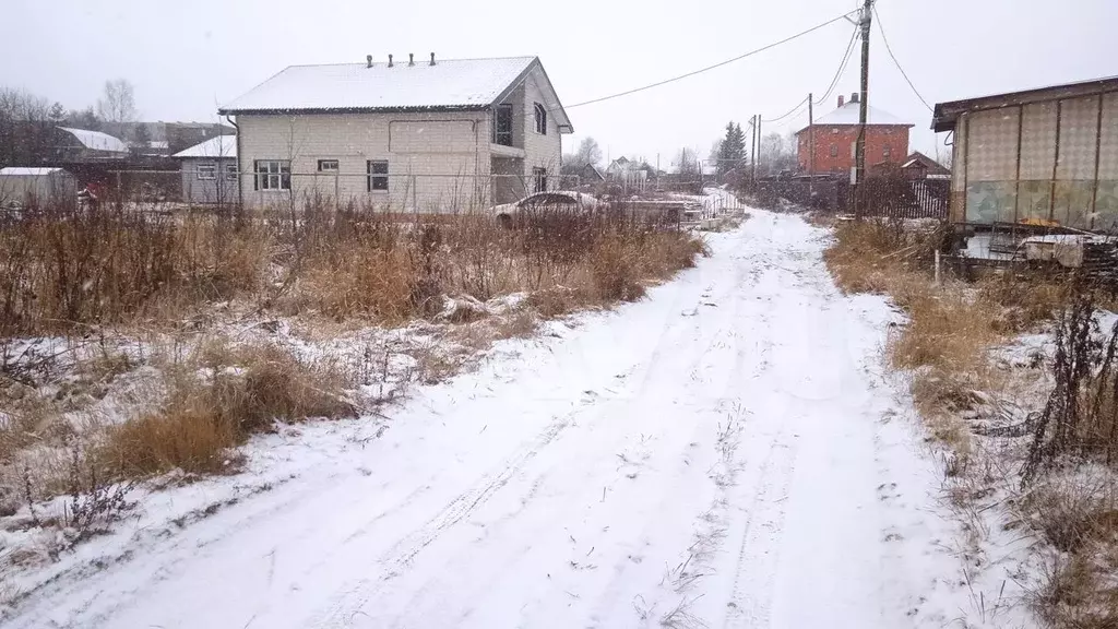 Купить Дом В Тоншалово Череповецкого Района