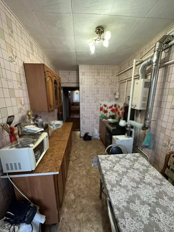 Продаётся 2-к квартира, 48 м - Фото 1
