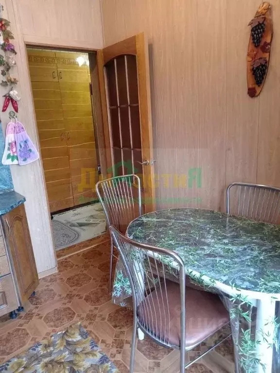 3-к кв. Белгородская область, Белгород ул. Губкина, 31 (60.0 м) - Фото 1