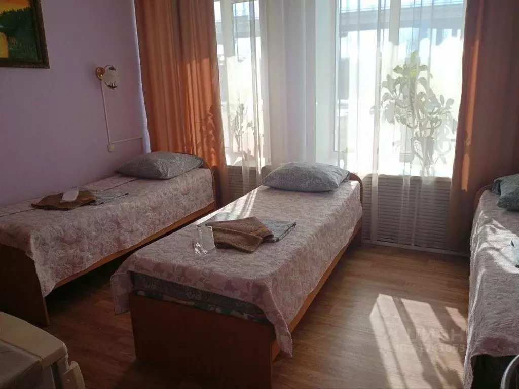 Комната Красноярский край, Канск Залесная ул., 2 (15.0 м) - Фото 0