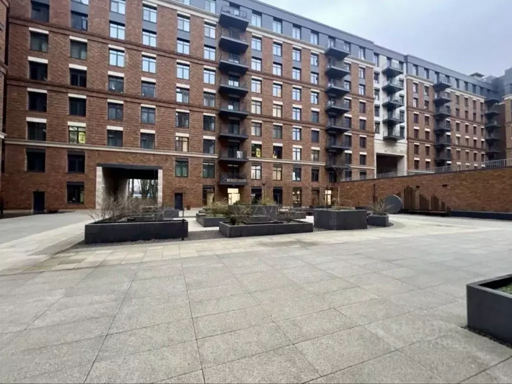 4-к кв. Санкт-Петербург проезд Петровская коса, 6к1 (146.0 м) - Фото 1