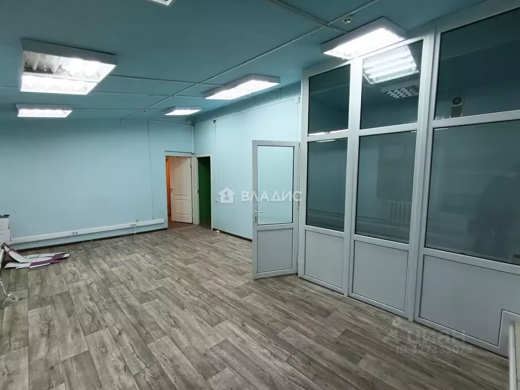 Офис в Коми, Сыктывкар Первомайская ул., 87 (104 м) - Фото 1