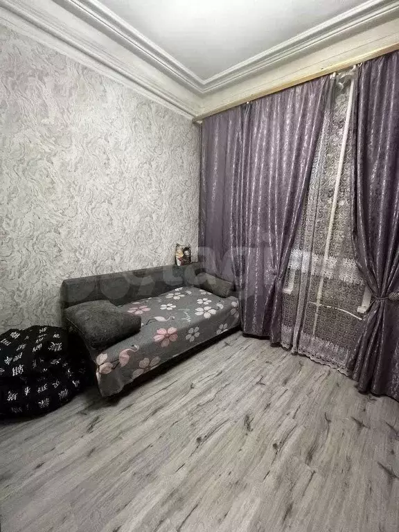 Комната 17,6 м в 2-к., 2/2 эт. - Фото 0