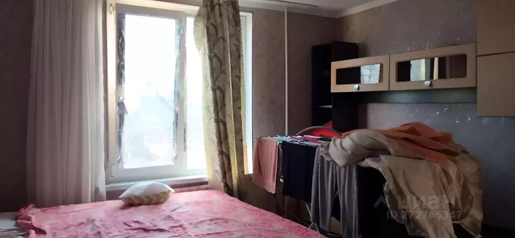 Комната Московская область, Химки Сходня мкр, Родниковая ул., 4 - Фото 1