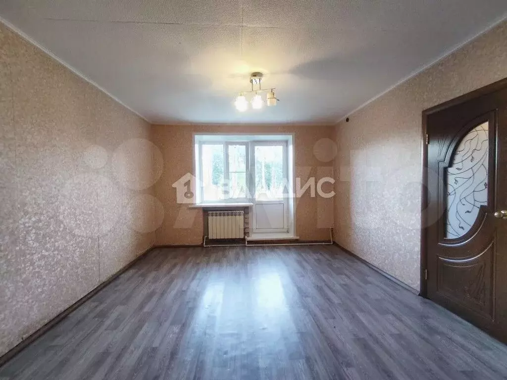 1-к. квартира, 40 м, 2/3 эт. - Фото 0