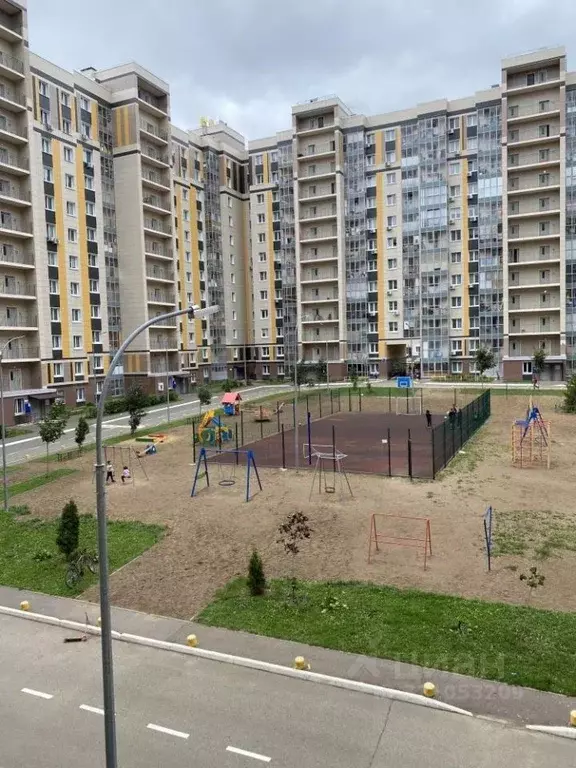 2-к кв. Татарстан, Казань Тэцевская ул., 4А (46.0 м) - Фото 0