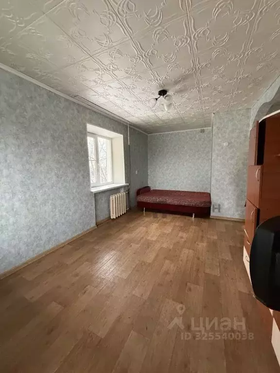 1-к кв. Челябинская область, Челябинск ул. Танкистов, 140 (29.8 м) - Фото 2