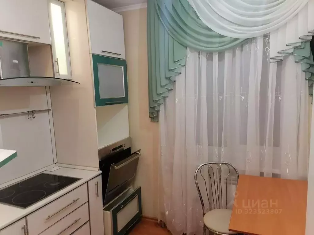 1-к кв. Нижегородская область, Нижний Новгород Архангельская ул., 14 ... - Фото 1