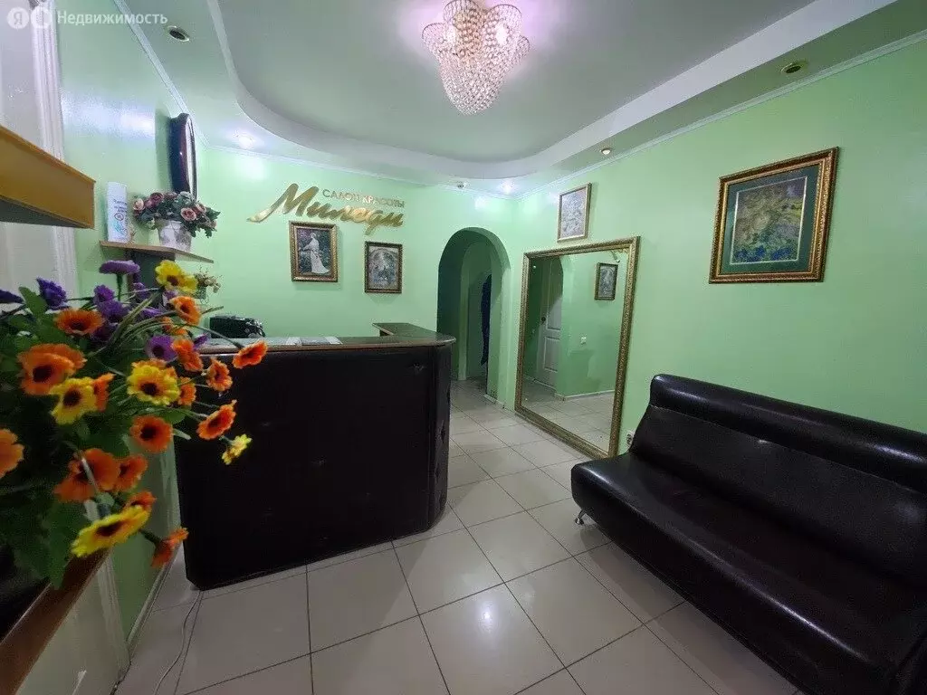 Помещение свободного назначения (75 м) - Фото 1