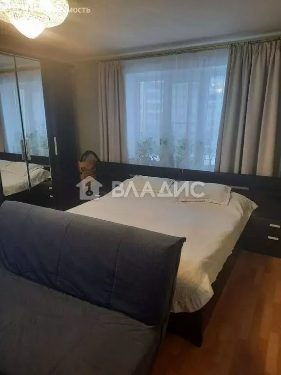 2-комнатная квартира: Санкт-Петербург, Рыбацкий проспект, 35к3 (55.1 ... - Фото 2