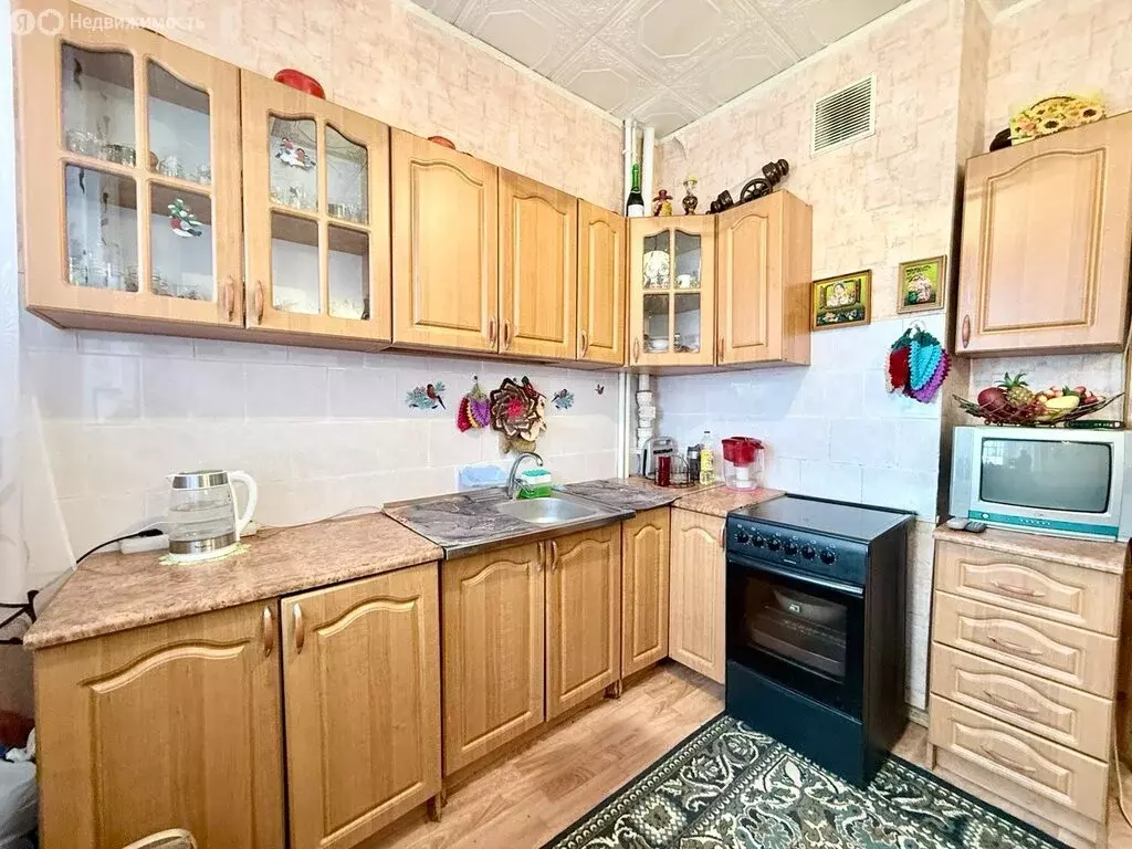 3-комнатная квартира: Нерюнгри, улица Кравченко, 22 (72.1 м) - Фото 2