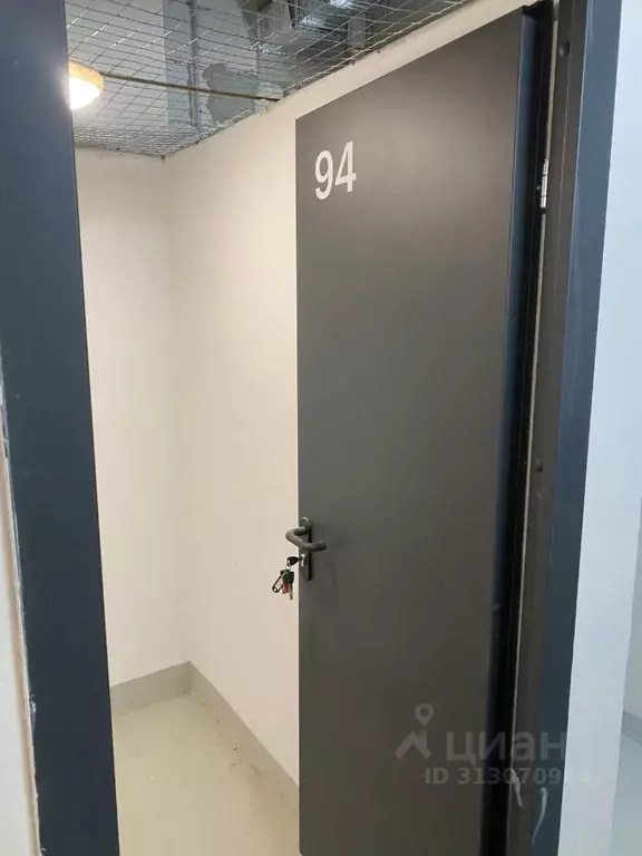 Гараж в Московская область, Красногорск городской округ, пос. ... - Фото 2