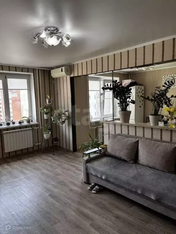 Продаётся 3-к квартира, 63.3 м - Фото 0