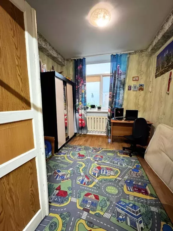 2-к кв. Челябинская область, Касли ул. Лобашова, 144 (44.2 м) - Фото 2