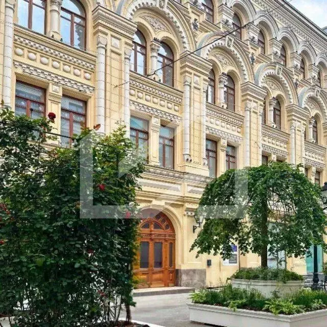 Помещение свободного назначения в Москва пер. Столешников, 11 (294 м) - Фото 1