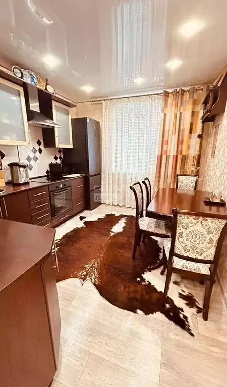 2-к кв. Липецкая область, Липецк ул. А.Г. Стаханова, 52 (62.0 м) - Фото 1