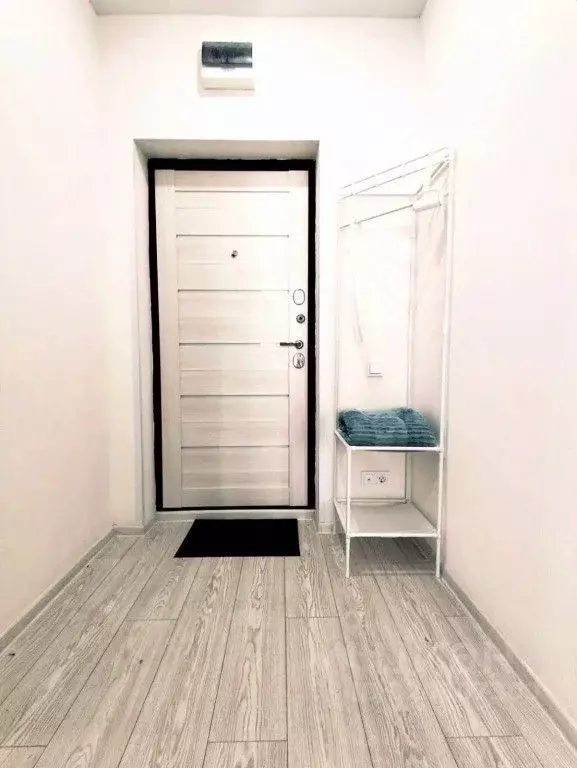 1-к кв. Приморский край, Владивосток ул. Нейбута, 2Ак2 (34.0 м) - Фото 2