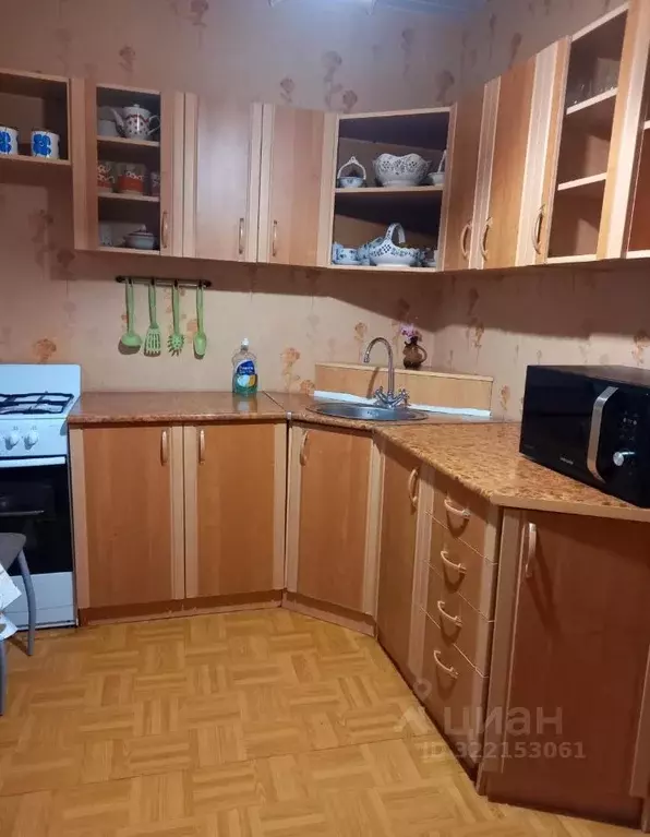 1-к кв. Ростовская область, Ростов-на-Дону ул. Погодина, 22/2 (41.0 м) - Фото 1