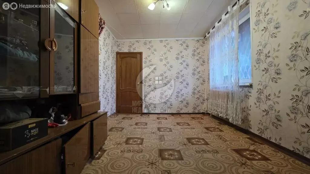 2-комнатная квартира: Яхрома, улица Ленина, 33 (36.9 м) - Фото 1