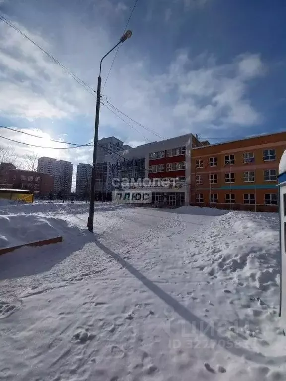 1-к кв. Московская область, Лобня бул. Лобненский, 7 (39.0 м) - Фото 1