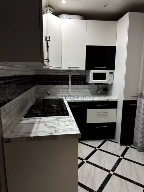 4-к кв. Нижегородская область, Богородск ул. Котельникова, 68 (80.0 м) - Фото 2