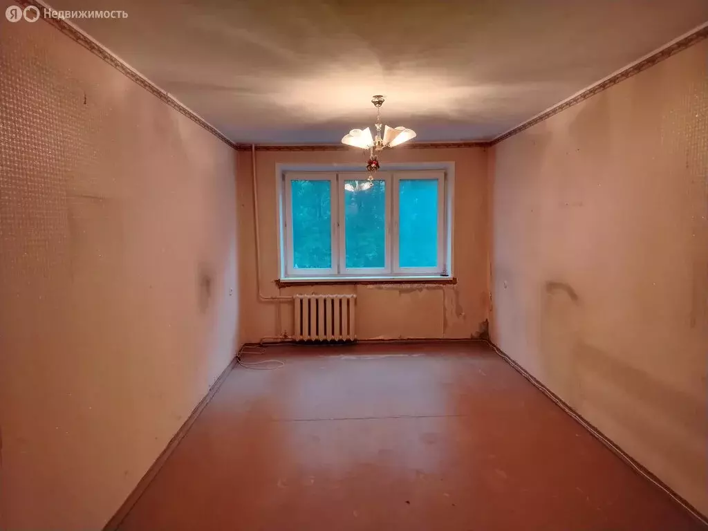 2-комнатная квартира: Раменское, Коммунистическая улица, 7 (48 м) - Фото 1