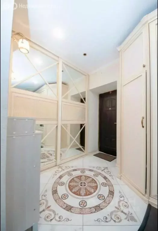 4-комнатная квартира: Санкт-Петербург, Клочков переулок, 10к2 (103.9 ... - Фото 1