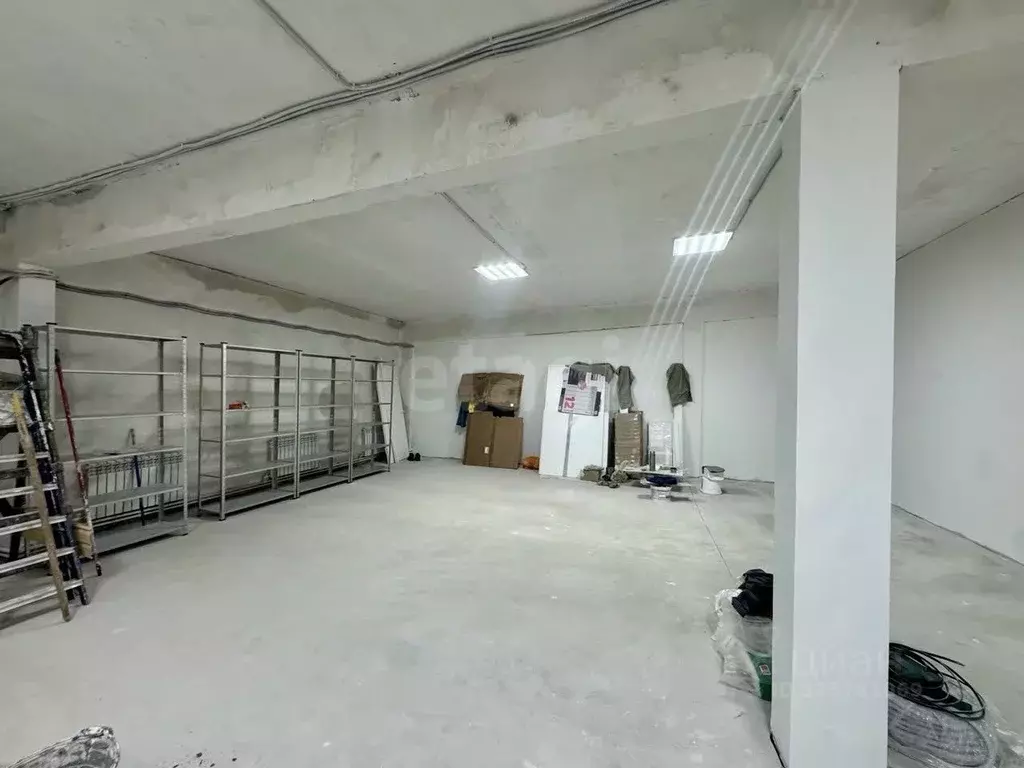 Торговая площадь в Ярославская область, Первомайский муниципальный ... - Фото 1