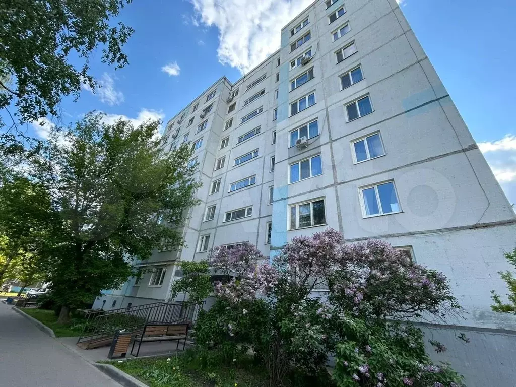 2-к. квартира, 53 м, 7/9 эт. - Фото 0
