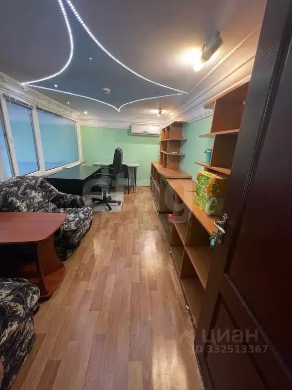 Офис в Крым, Ялта ул. Руданского, 7 (48 м) - Фото 1