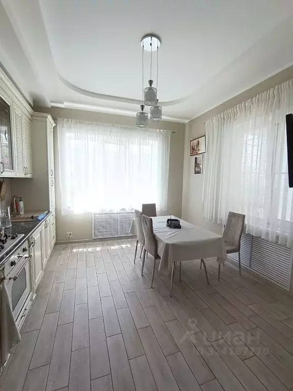 Дом в Кабардино-Балкария, Нальчик ул. Тимошенко, 28 (200 м) - Фото 1