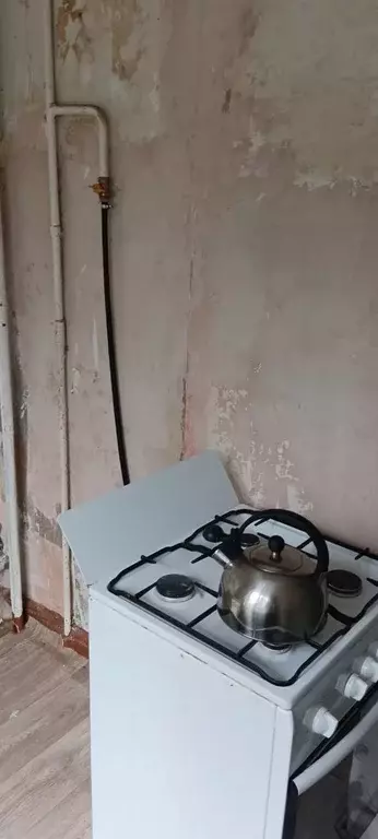 Продаётся 2-к квартира, 41.5 м - Фото 1