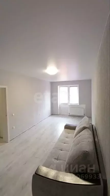 2-к кв. Краснодарский край, Новороссийск Цемдолина тер., ул. Парковая, ... - Фото 2