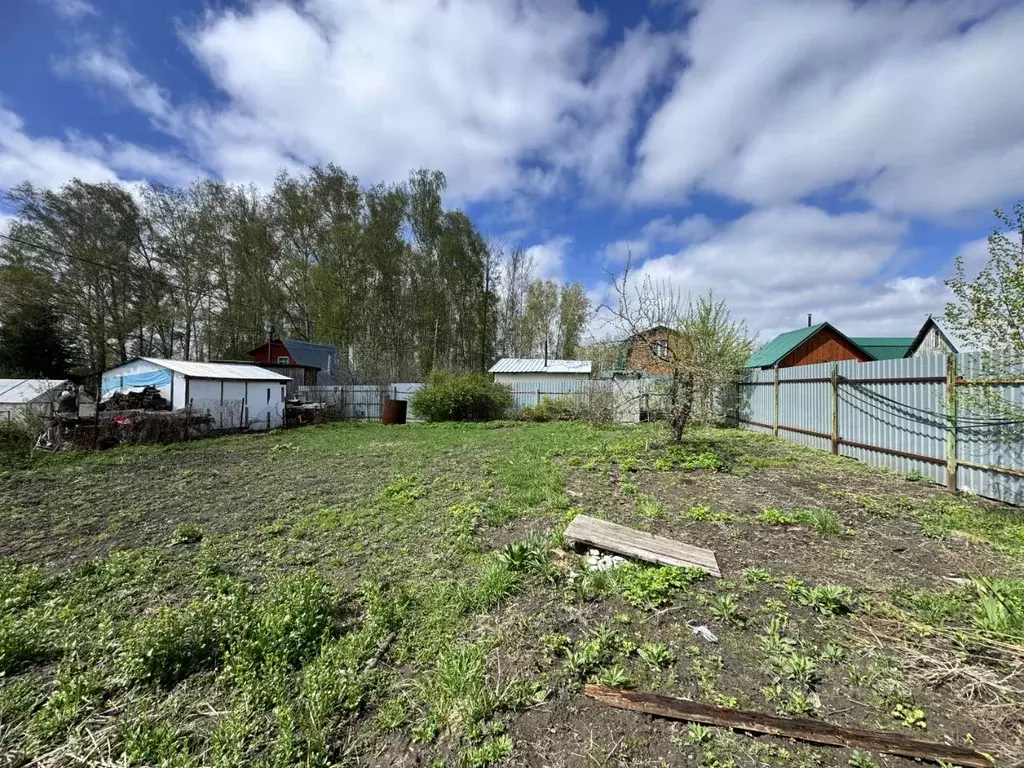 Дом в Новосибирская область, Новосибирск Черемушки СНТ, 293 (15 м) - Фото 2