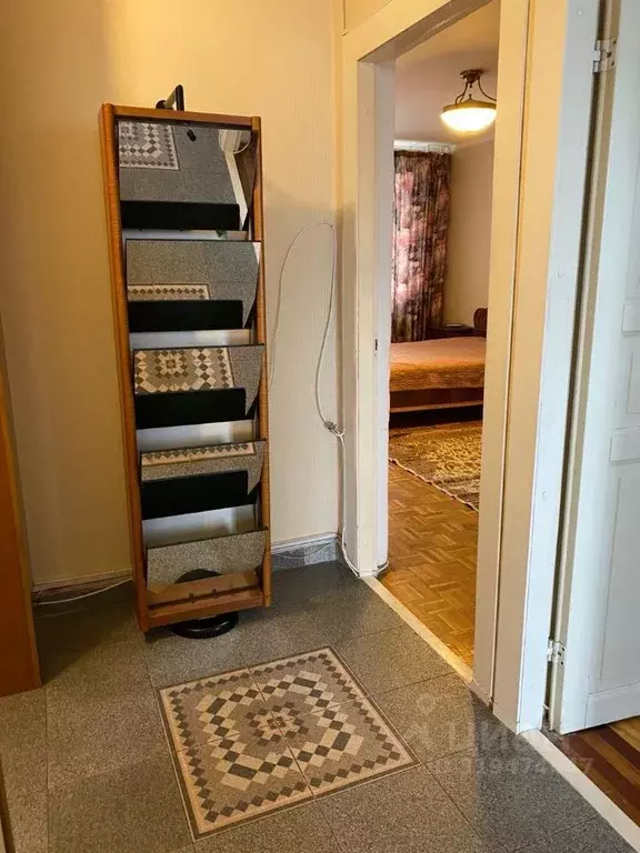 2-к кв. Москва ул. Раменки, 8К2 (59.0 м) - Фото 1