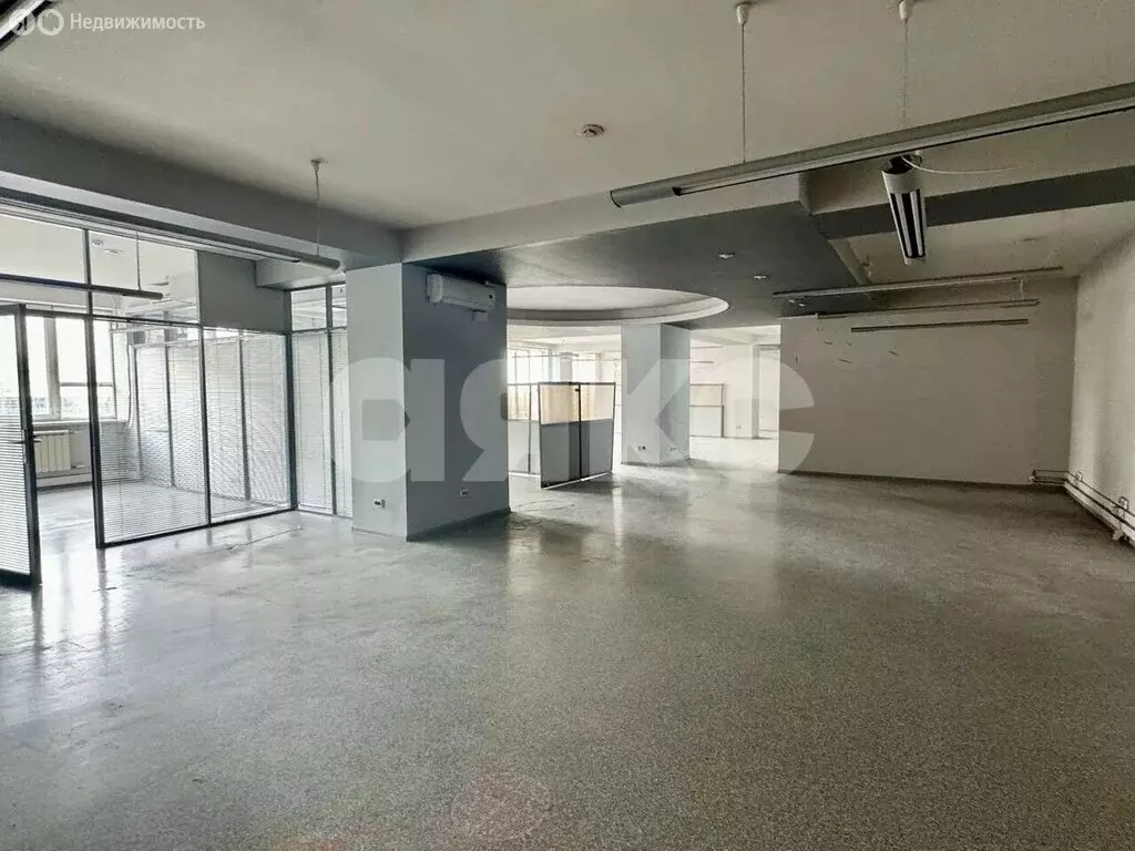 Офис (200 м) - Фото 1