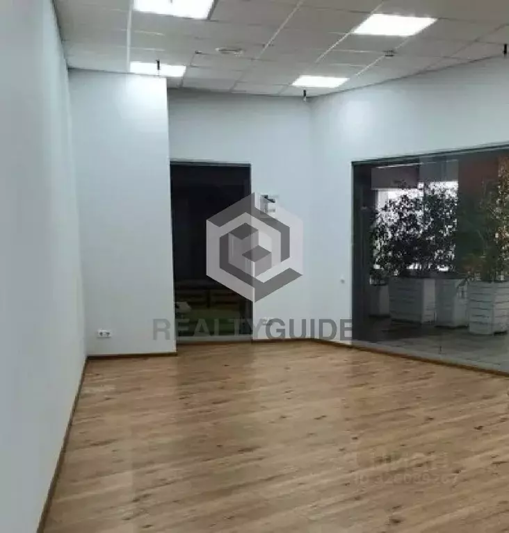 Помещение свободного назначения в Москва Люблинская ул., 4к1А (48 м) - Фото 2