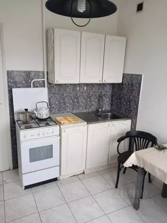 2-к кв. Москва ул. Зацепа, 22 (58.0 м) - Фото 1