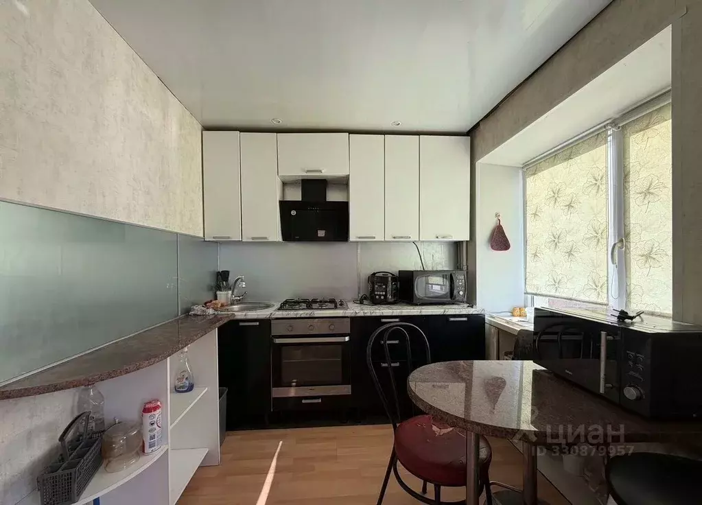 2-к кв. Карелия, Петрозаводск ул. Куйбышева, 19 (43.0 м) - Фото 2