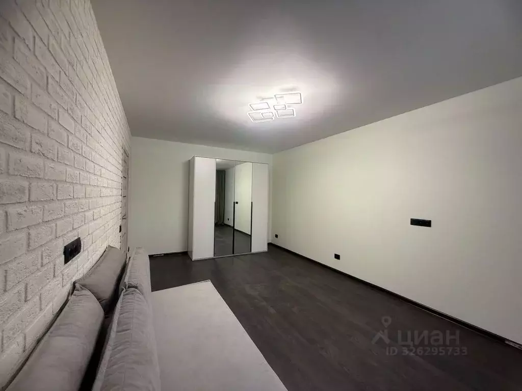 1-к кв. Санкт-Петербург Богатырский просп., 48к1 (39.6 м) - Фото 2