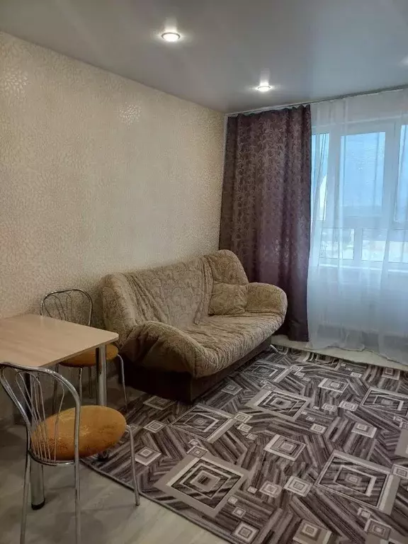 Студия Алтайский край, Барнаул ул. Челюскинцев, 80А (20.0 м) - Фото 1